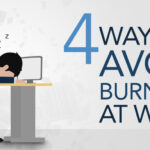 How To Avoid Work Burn Out