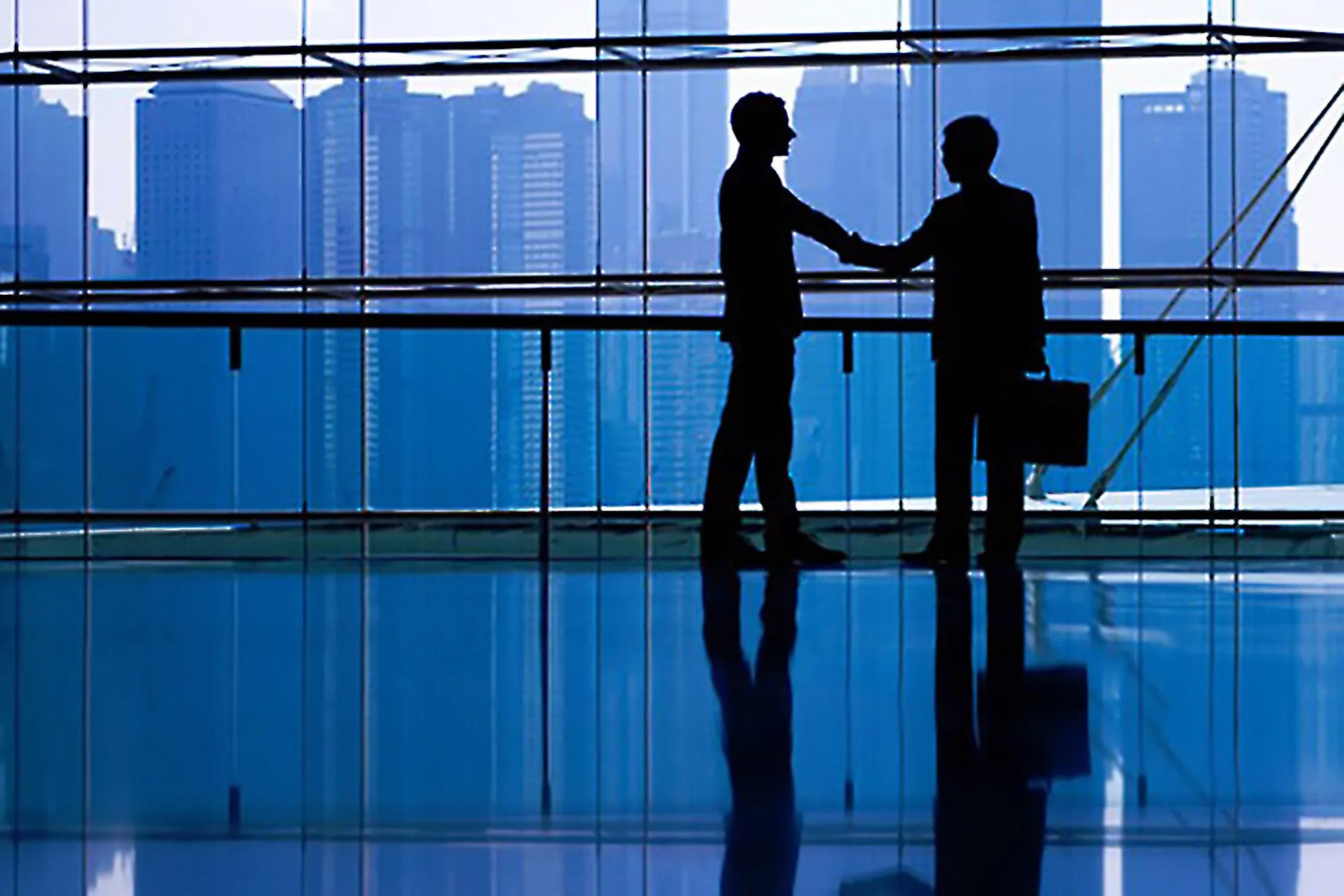 The Process of How to Sell a Business