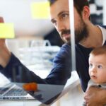 4 Ways Your Business Should Be Supporting Parents
