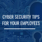 Are Your Employees A Cybersecurity Risk?