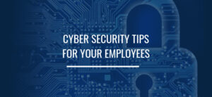 Are Your Employees A Cybersecurity Risk?