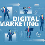 Top 5 Reasons You Need a Digital Marketing Agency for Small Businesses