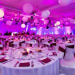 When Hiring Event Venues Works For Small Businesses