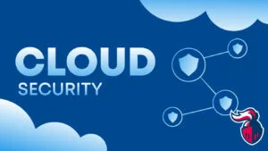 5 Essential Benefits of Cloud Security