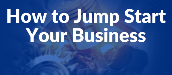 Jumpstarting Your Online Business: What You Need To Start Effectively