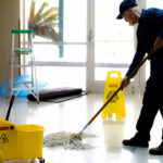 7 Squeaky-Clean Reasons to Get a Janitor Job