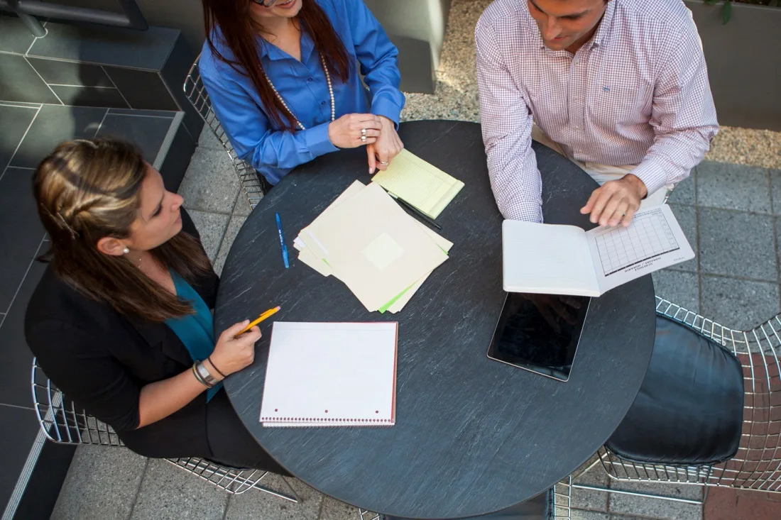 Help Your Employees Shine With a Professional Development Strategy