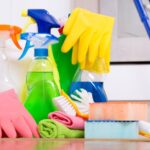 3 Factors To Consider When Choosing Office Cleaning Companies
