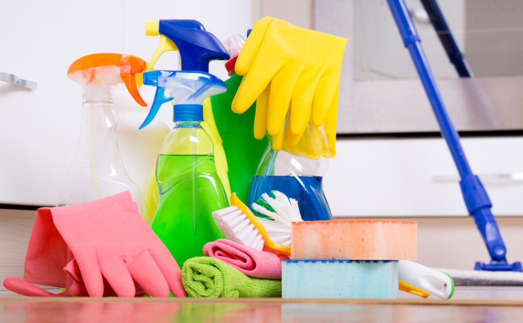3 Factors To Consider When Choosing Office Cleaning Companies