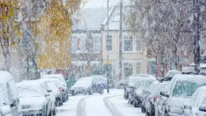 Woeful Winter Ahead For UK Businesses
