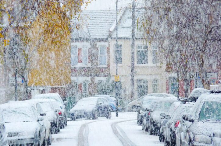 Woeful Winter Ahead For UK Businesses