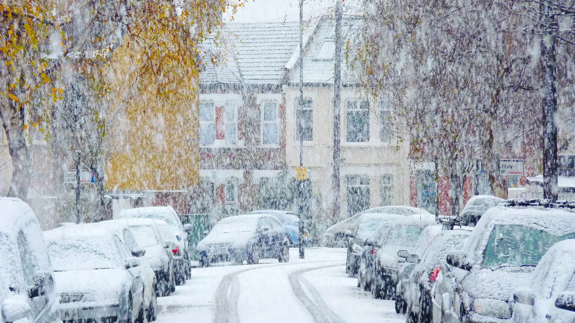 Woeful Winter Ahead For UK Businesses