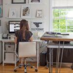 Office Remodel: 9 Tips For An Inviting (and Productive) Workspace