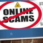 How To Avoid Online Scams With Investments