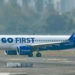Go First Delhi-Guwahati flight diverted to Jaipur as windshield cracks