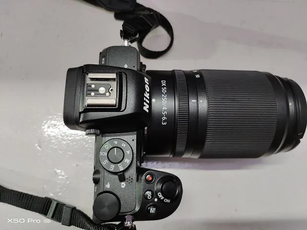 Nikon unveils Z 30 camera, targets social media content creators
