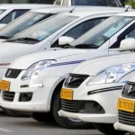 8,740 grievances registered against cab aggregators on service deficiency