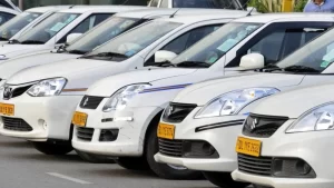 8,740 grievances registered against cab aggregators on service deficiency