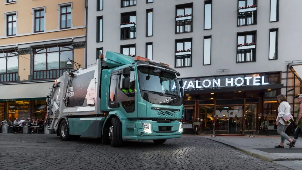Murugappa Group to acquire majority stake in electric truck maker for Rs 246 cr