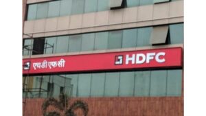 HDFC Bank's Q1 profit up to Rs 9,196 crore