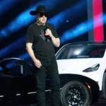 Tesla sold 75% of its Bitcoin, Musk says Dogecoin still with him