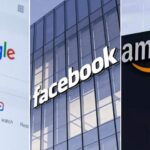 Amazon, FB, Google suppress competition, favour their products: US govt panel