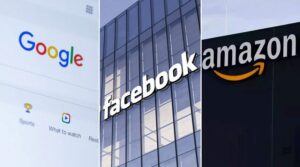 Amazon, FB, Google suppress competition, favour their products: US govt panel