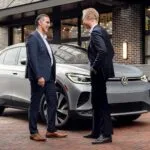 Scott Keogh named CEO of VW’s electric truck, SUV spin-off ‘Scout’