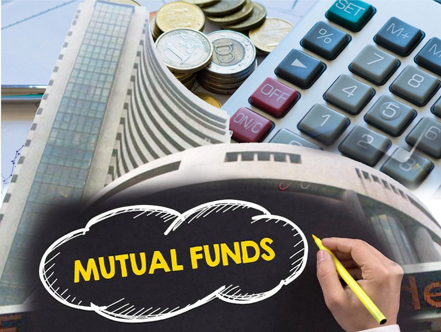 mutual fund aum india