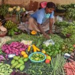 Inflation in India to be about 5% by March 23