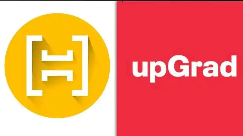 Upgrad Acquires Edtech Platform Harappa Education untuk Rs 300 CR