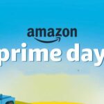 Find Joy with Amazon Prime Day on July 23 & 24