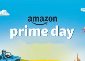 Find Joy with Amazon Prime Day on July 23 & 24