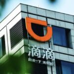 China slaps $1.18 bn fine on ride-hailing major Didi Global over national security
