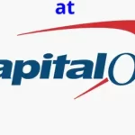 How do I access my Capital One account?