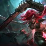 League of Legends Mid Lane Tier List