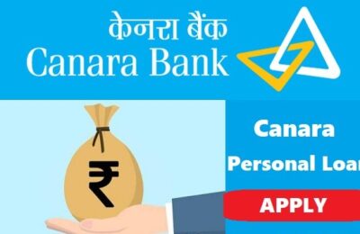 Prerequisites to Apply for Canara Bank Personal Loan