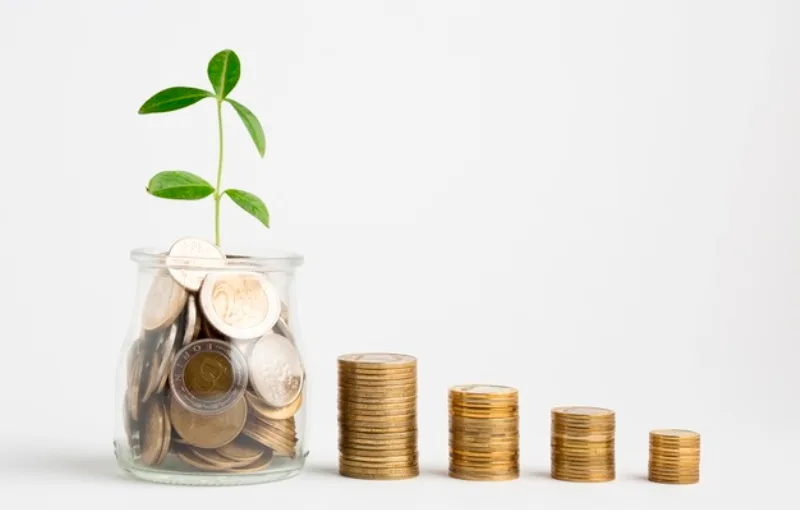 short-term and long-term financial goals