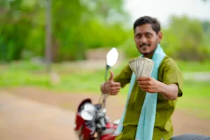 Top 5 banks for 2 wheeler loans in India