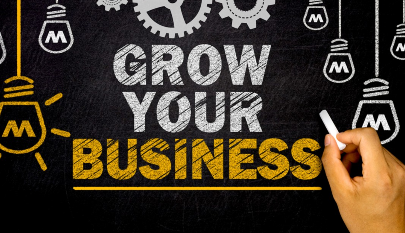 Growth and Establishing Your Business