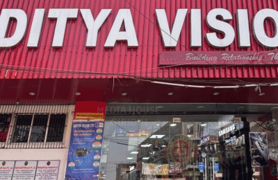 Aditya Vision Franchise Cost in India: Eligibility Criteria and Complete Guide to apply