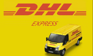 DHL Franchise Cost