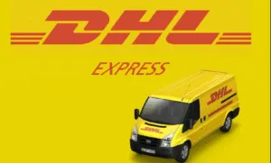DHL Franchise Cost