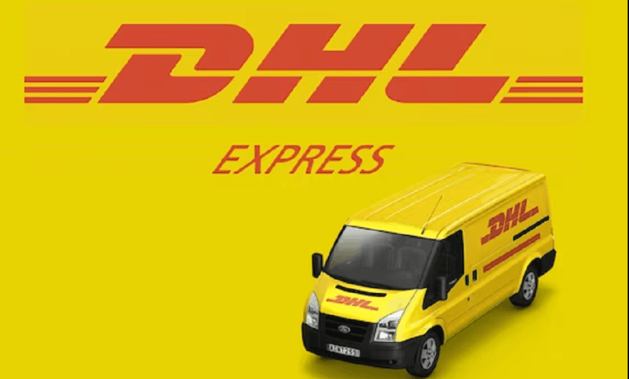 DHL Franchise Cost