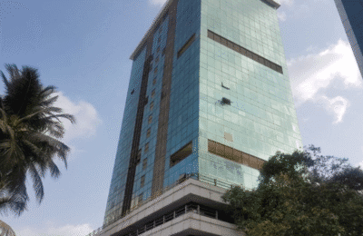 Lotus Business Park (Malad), Mumbai