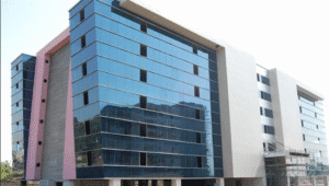 Nashik Business Park