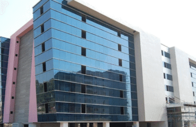 Nashik Business Park, Nashik (Maharashtra)