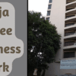 Raja Shree Business Park, Pune
