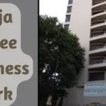 Raja Shree Business Park, Pune