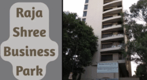 Raja Shree Business Park